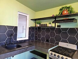 Casa Arbol