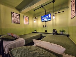 Casa Arbol