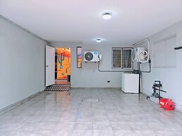 Casa Arbol