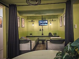 Casa Arbol