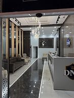 Dnr Suit Otel
