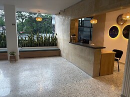 Karolina Real Hotel Experience