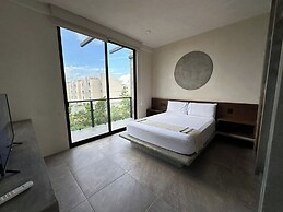 Hotel Casa AQUA