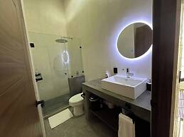 Hotel Casa AQUA