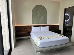 Hotel Casa AQUA