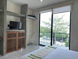 Hotel Casa AQUA