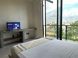 Hotel Casa AQUA