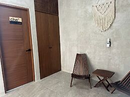 Hotel Casa AQUA