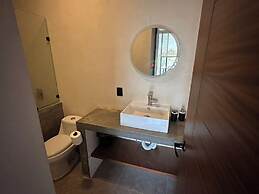 Hotel Casa AQUA