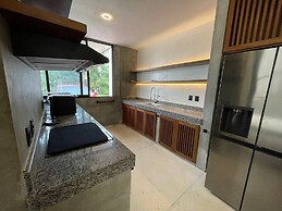 Hotel Casa AQUA