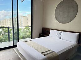 Hotel Casa AQUA