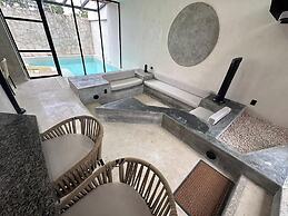 Hotel Casa AQUA