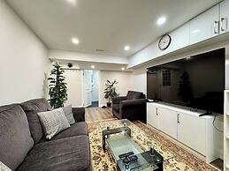 Cityscape Villa