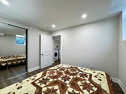 Cityscape Villa