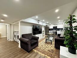 Cityscape Villa