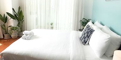International Residence