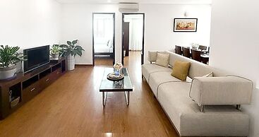 International Residence