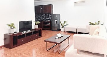International Residence