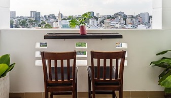 International Residence