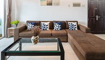 International Residence