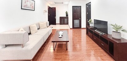 International Residence