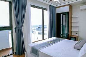 Hoa Lư City Hotel