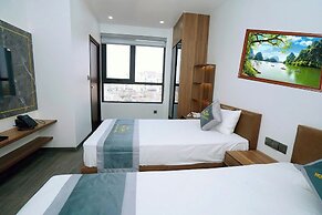 Hoa Lư City Hotel