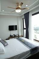 Hoa Lư City Hotel