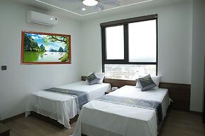 Hoa Lư City Hotel