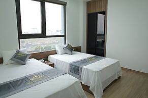 Hoa Lư City Hotel