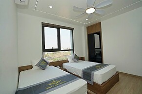 Hoa Lư City Hotel