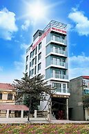 Hoa Lư City Hotel