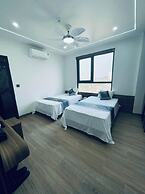 Hoa Lư City Hotel