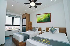 Hoa Lư City Hotel