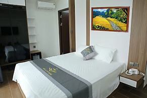 Hoa Lư City Hotel