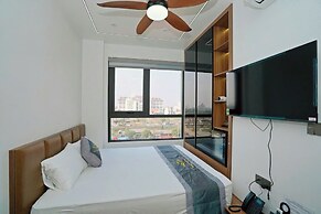 Hoa Lư City Hotel