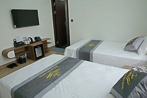 Hoa Lư City Hotel