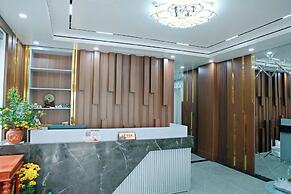 Hoa Lư City Hotel