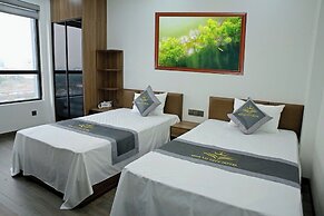 Hoa Lư City Hotel