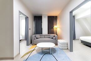 MJ HOTEL JONGNO