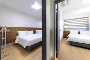MJ HOTEL JONGNO