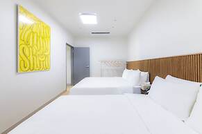 MJ HOTEL JONGNO