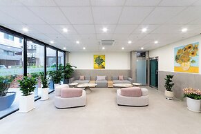 MJ HOTEL JONGNO