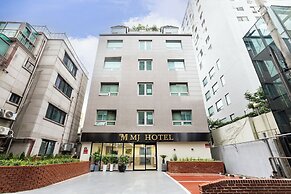 MJ HOTEL JONGNO