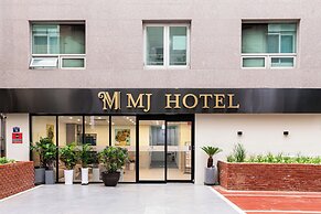 MJ HOTEL JONGNO