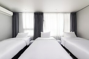 MJ HOTEL JONGNO