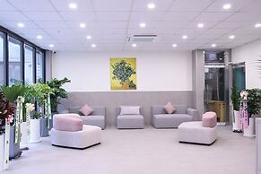 MJ HOTEL JONGNO
