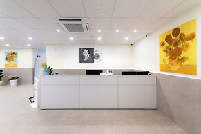 MJ HOTEL JONGNO