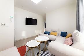 MJ HOTEL JONGNO