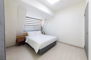 MJ HOTEL JONGNO